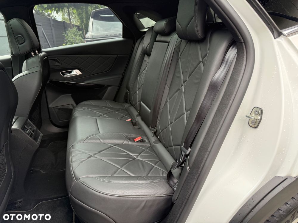 DS Automobiles DS 7 Crossback 1.6 E-Tense 4x4 Rivoli - 9