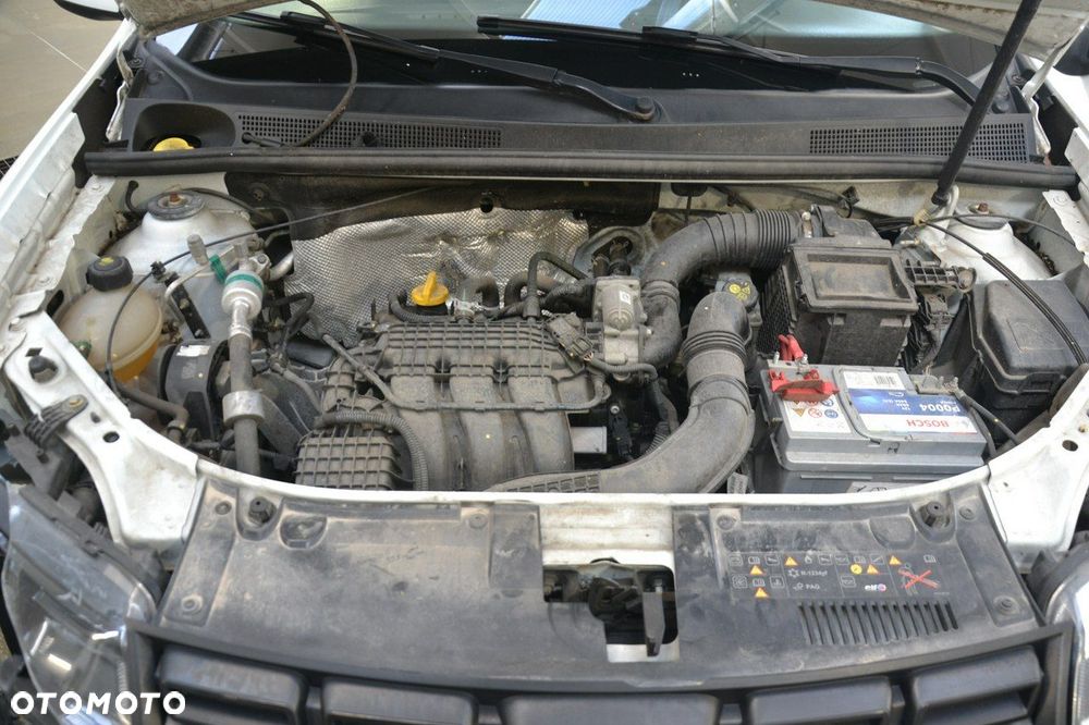 Dacia Sandero - 13