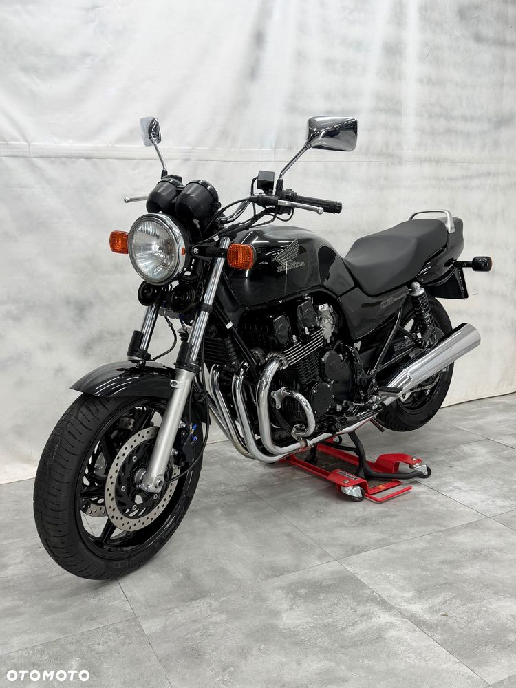 Honda CB