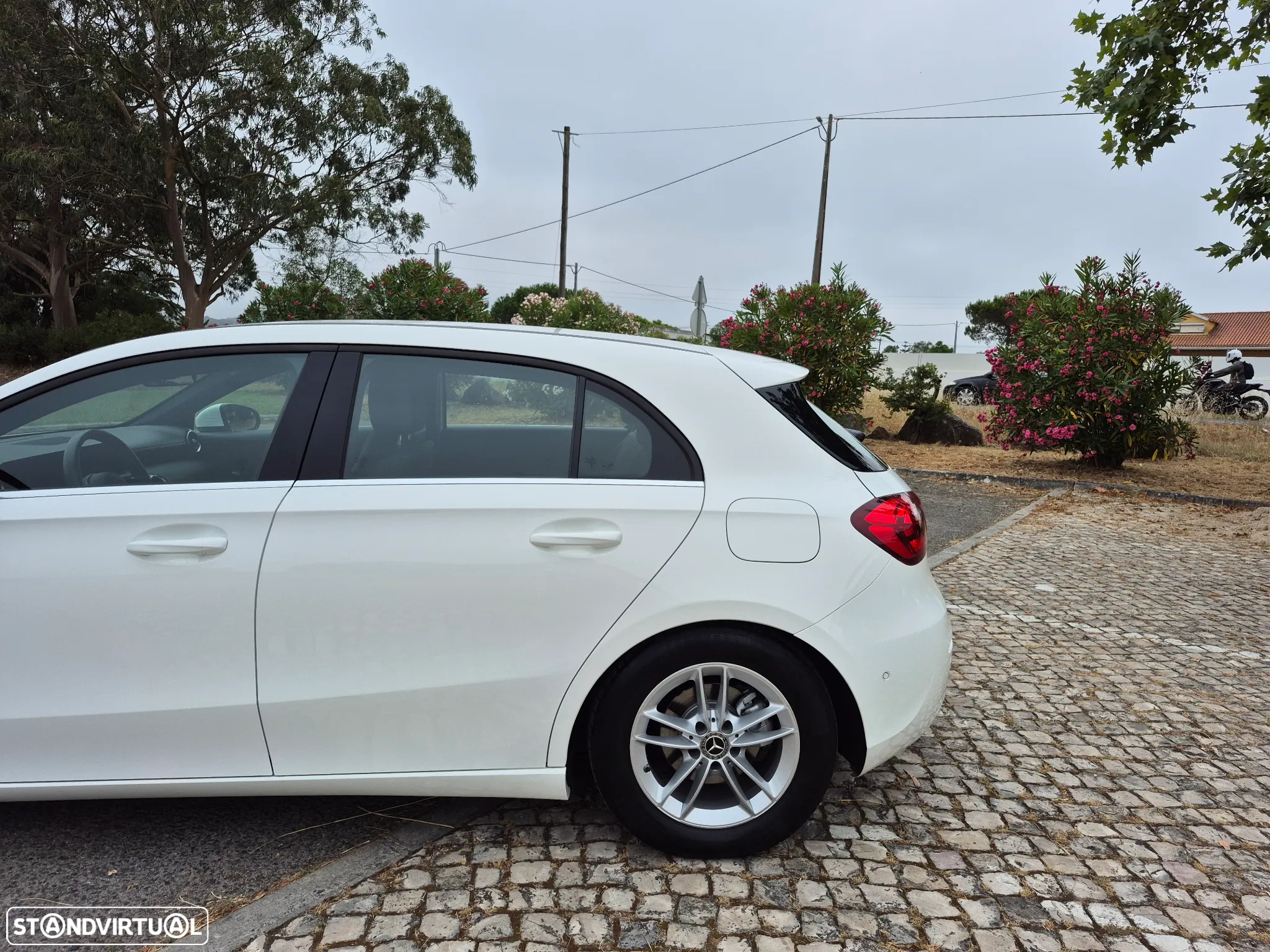 Mercedes-Benz A 160 Style - 30
