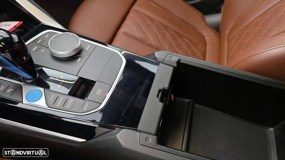 BMW i4 M50 - 51