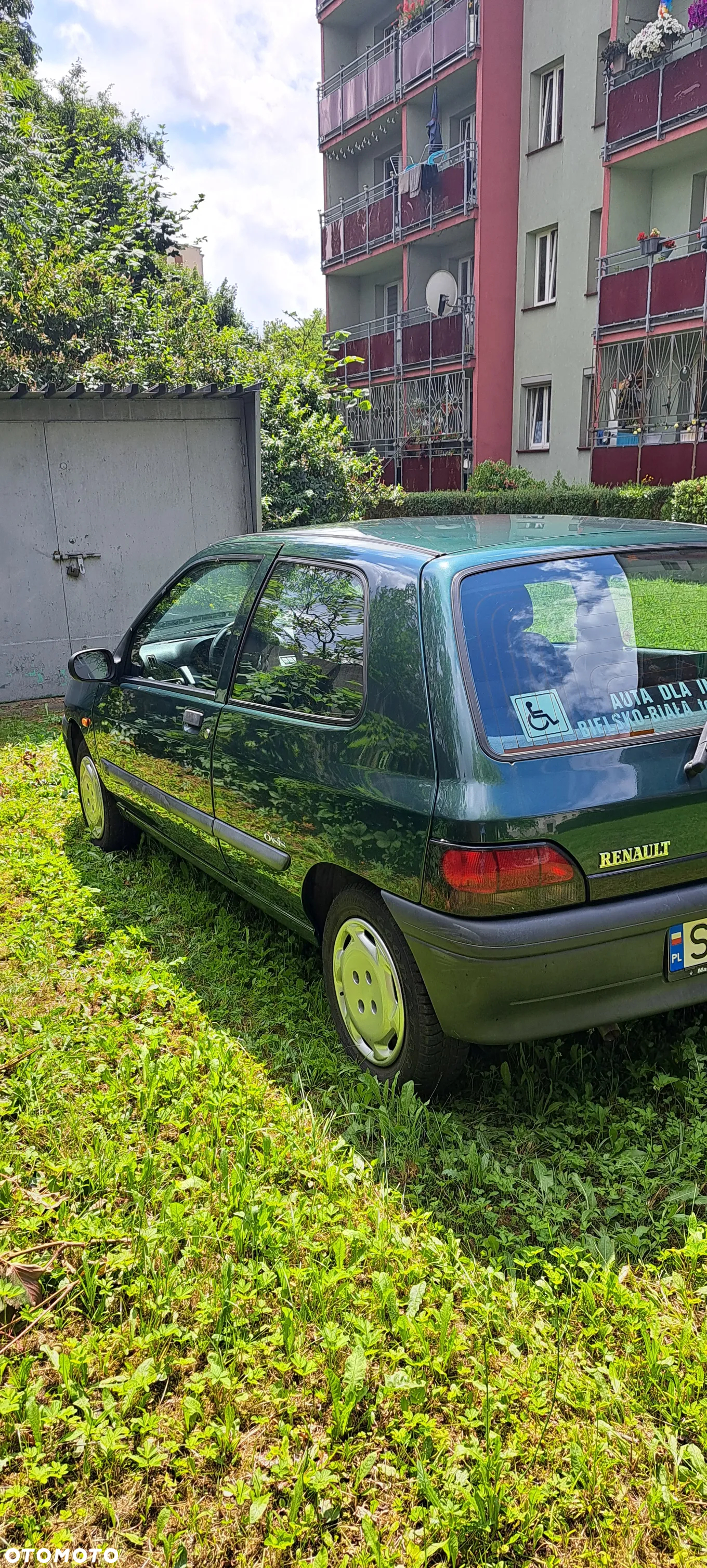 Renault Clio - 3