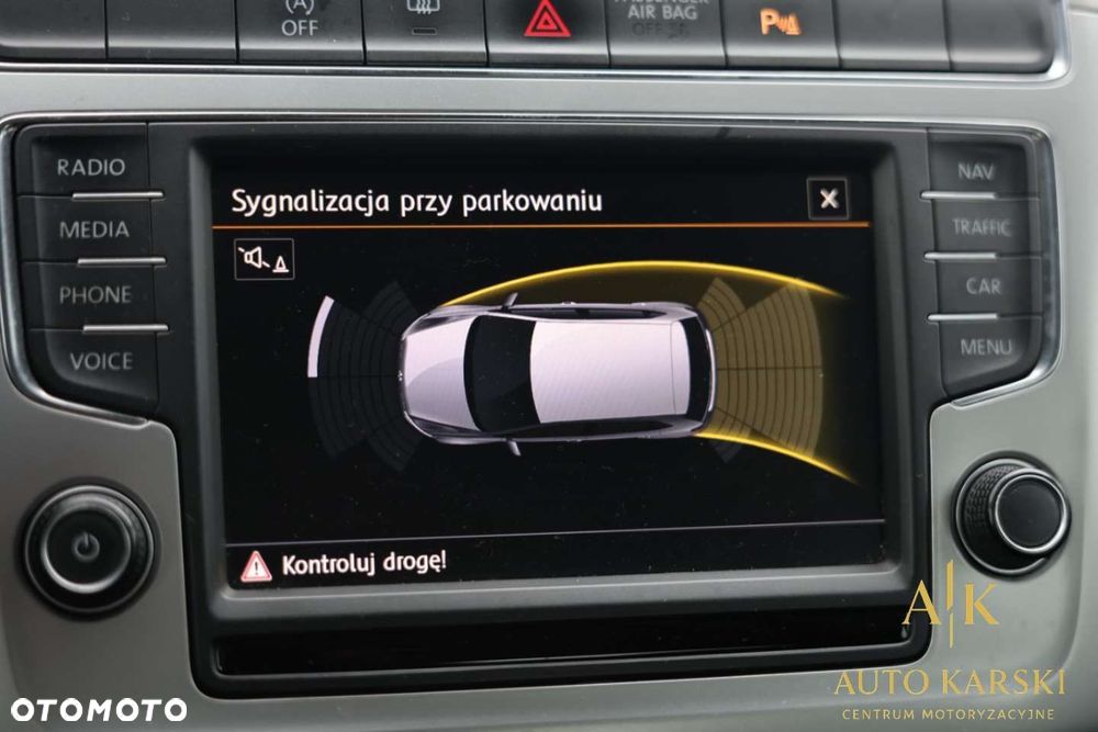 Volkswagen Polo Cross - 34