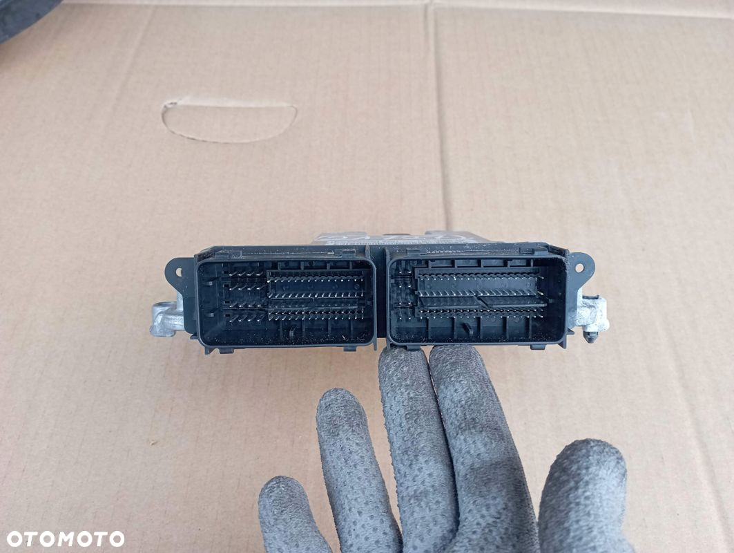 FORD C-MAX CMAX II 2 1.0 B STEROWNIK KOMPUTER SILNIKA F1DA-12A650-ATB - 3