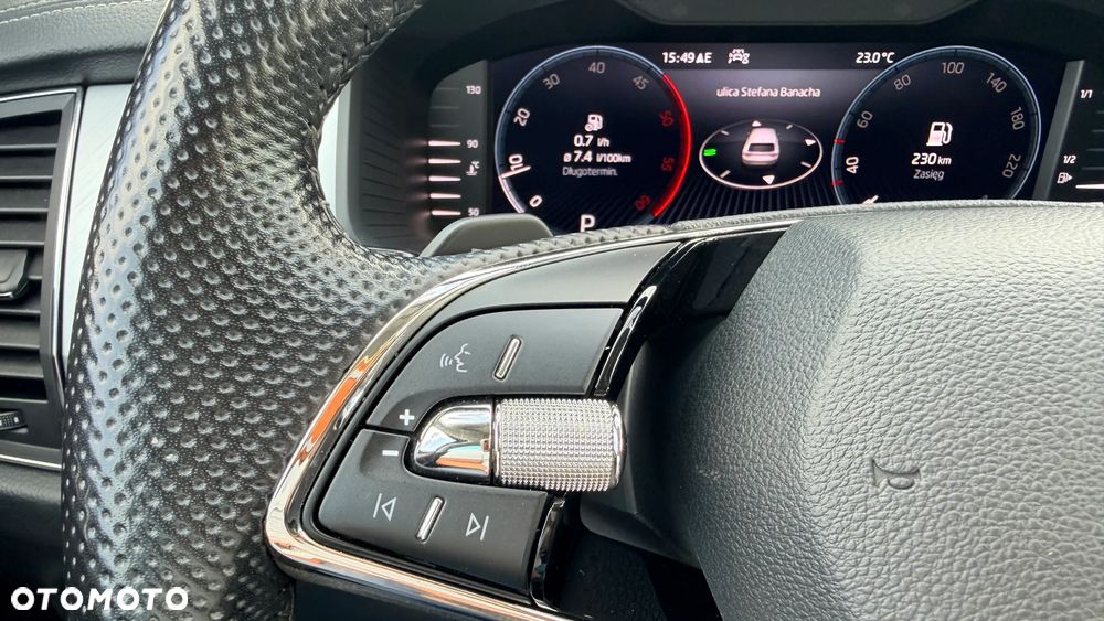 Skoda Kodiaq 2.0 TDI 4x2 Ambition DSG - 24