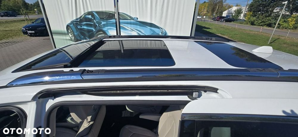 Chrysler Pacifica - 7