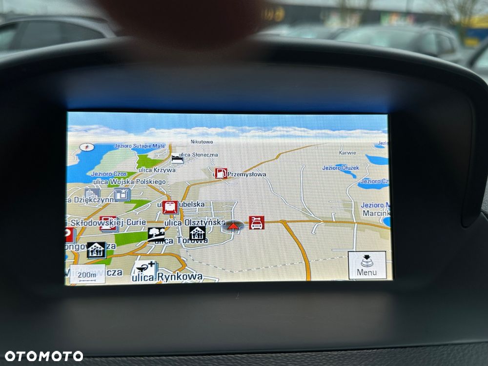 Opel Mokka 1.7 CDTI Cosmo S&S - 17