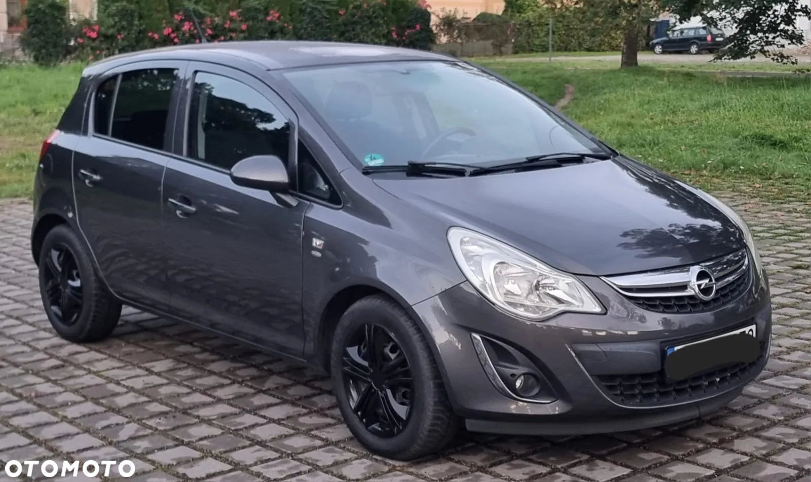 Opel Corsa - 3