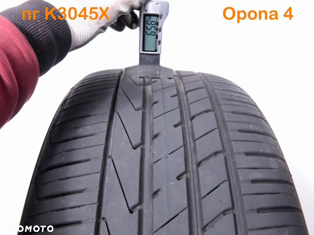Hankook Ventus S1 evo2 K117A SUV 235/50 R19 Komplet - 9