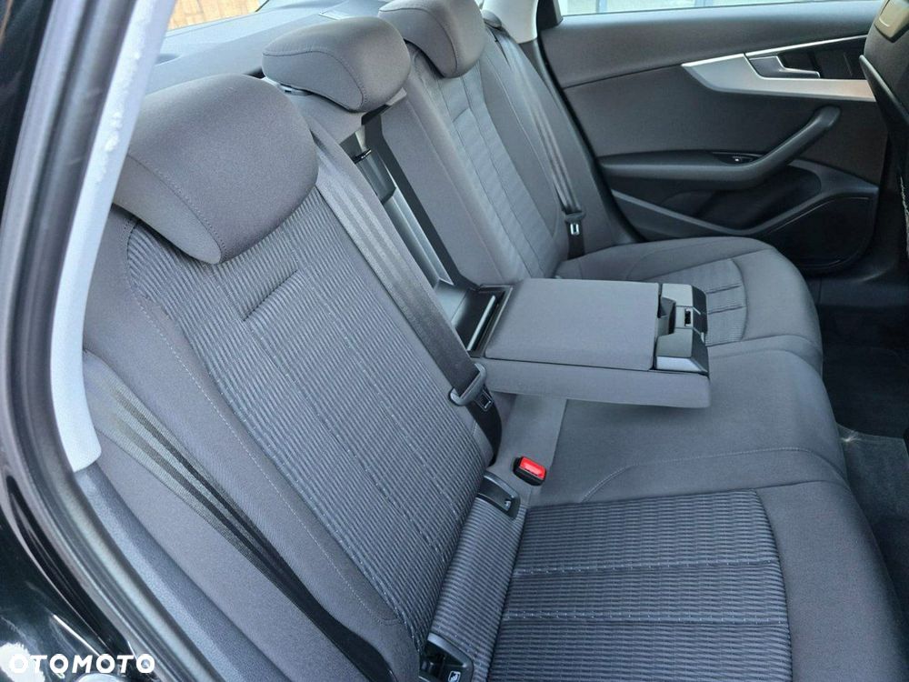 Audi A4 Allroad - 21