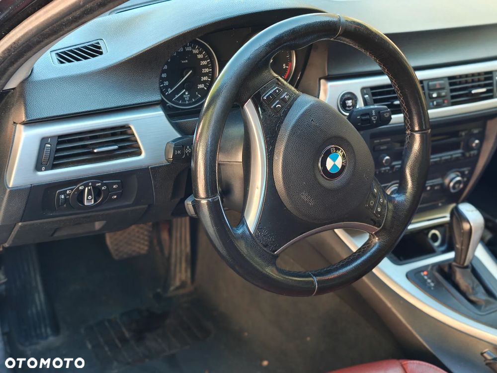 BMW Seria 3 - 11