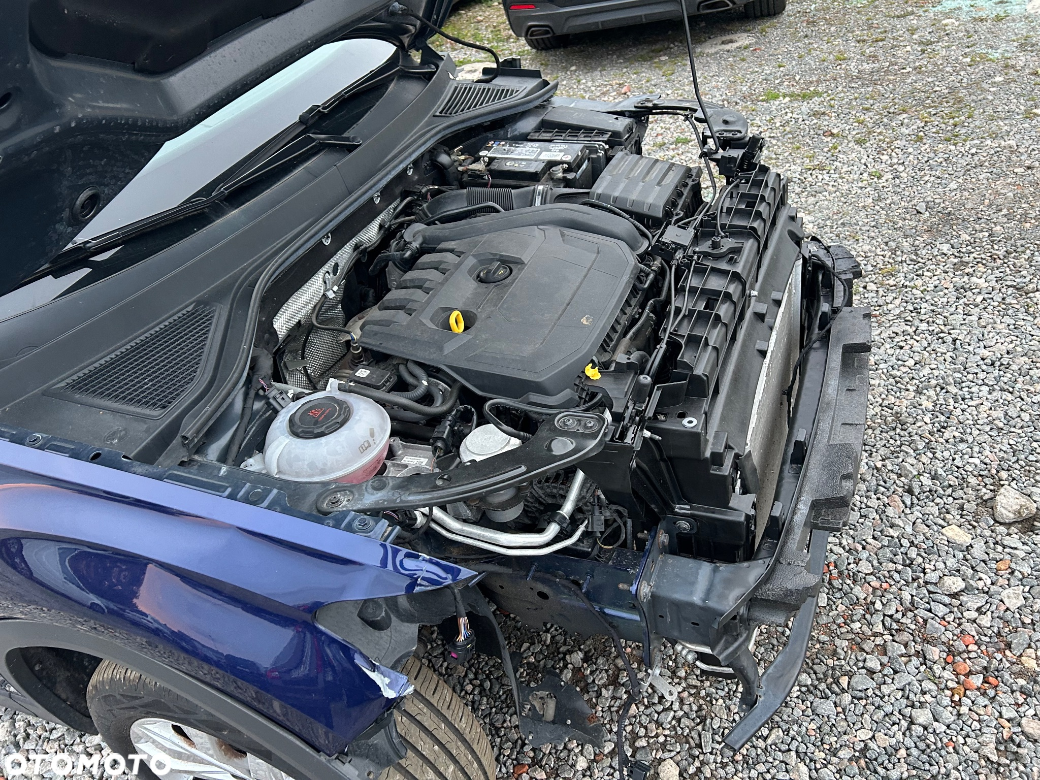 Volkswagen T-Roc 1.5 TSI ACT DSG Style - 11