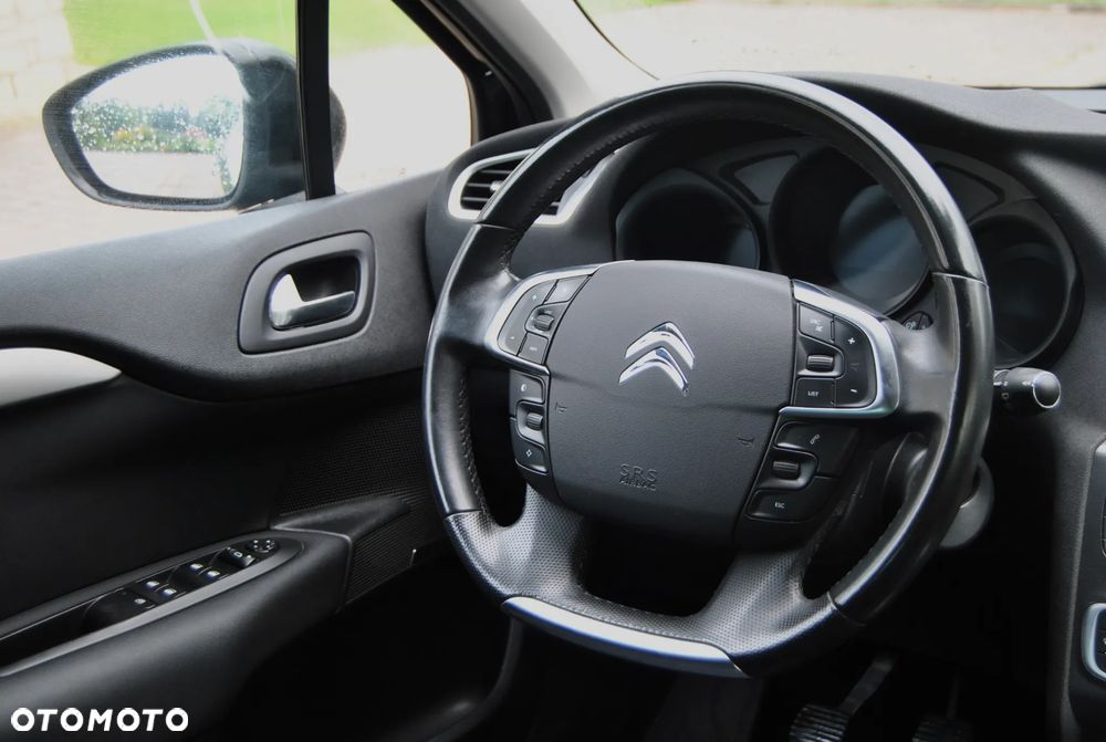 Citroën C4 1.6 HDi Vitamin - 10
