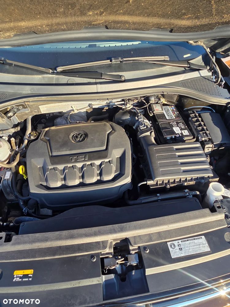 Volkswagen Tiguan - 15