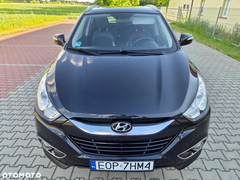 Hyundai ix35 2.0 2WD Style - 5