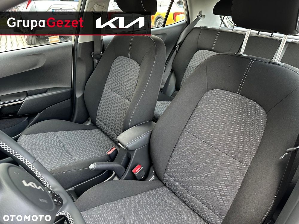 Kia Picanto 1.0 GDI L - 12