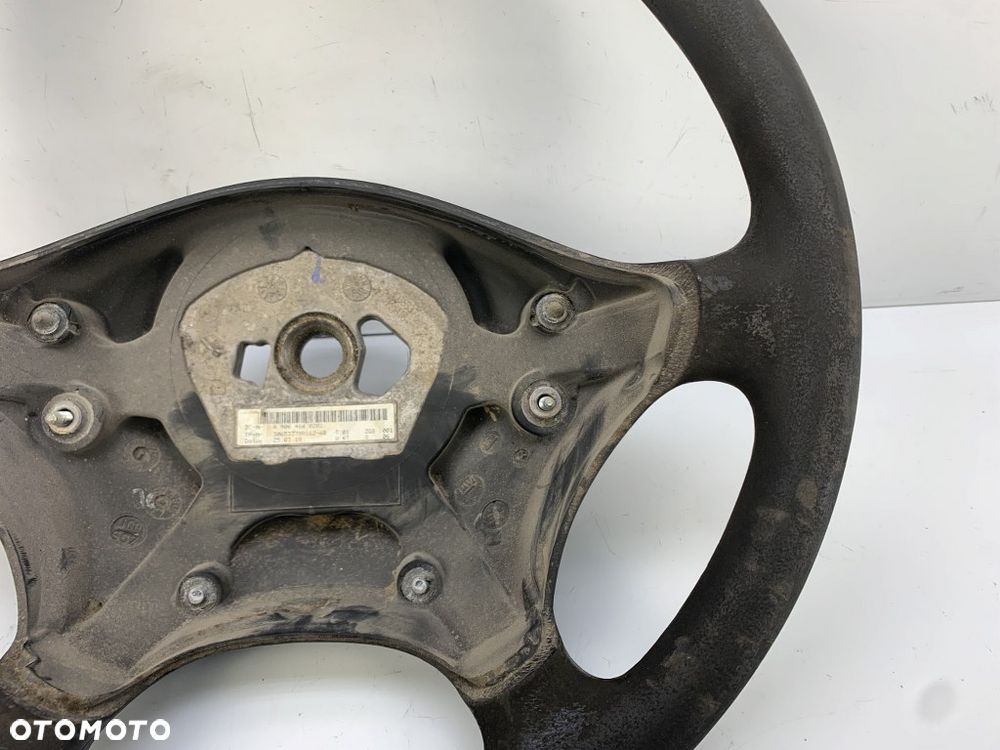kierownica mercedes sprinter W906 A9064640201 - 3