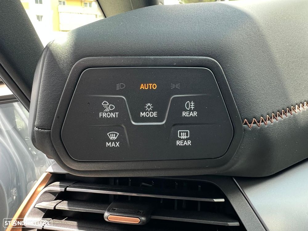 Cupra Born 59 kWh e-Boost - 14