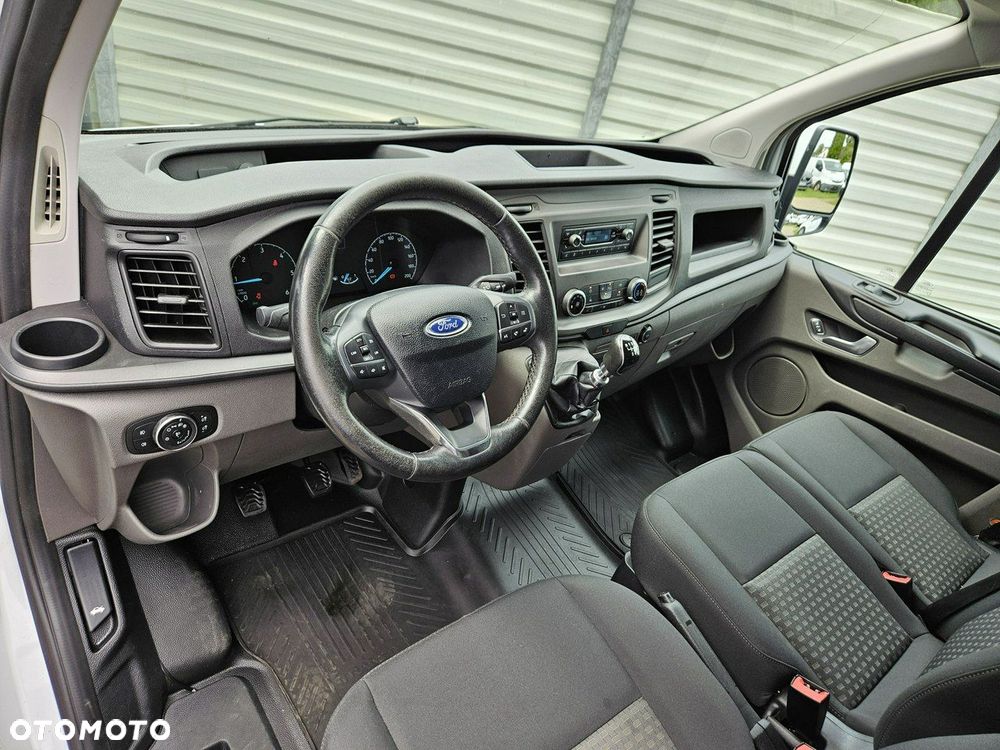 Ford Transit Custom - 24