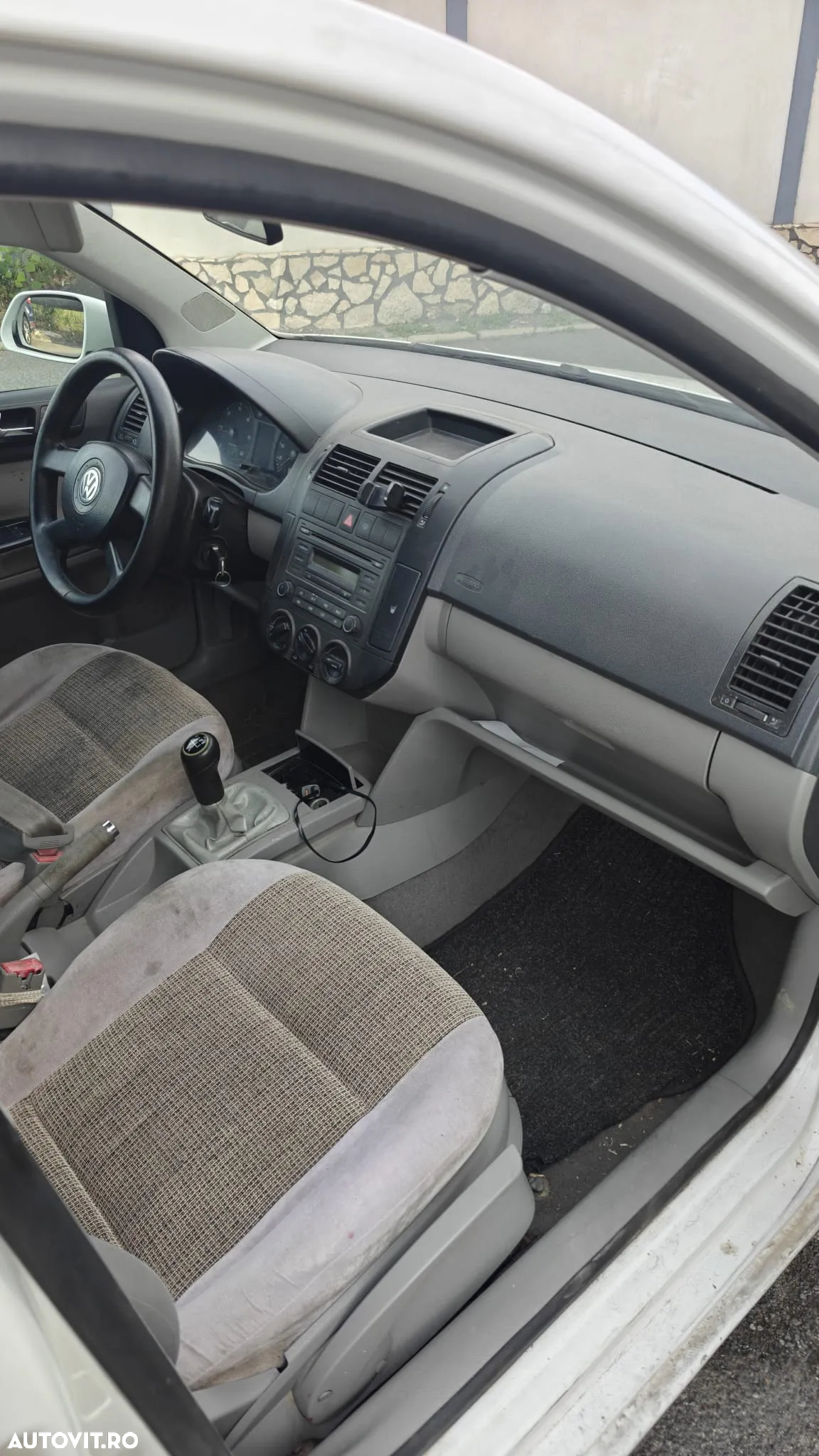 Volkswagen Polo 1.4 Comfortline - 6