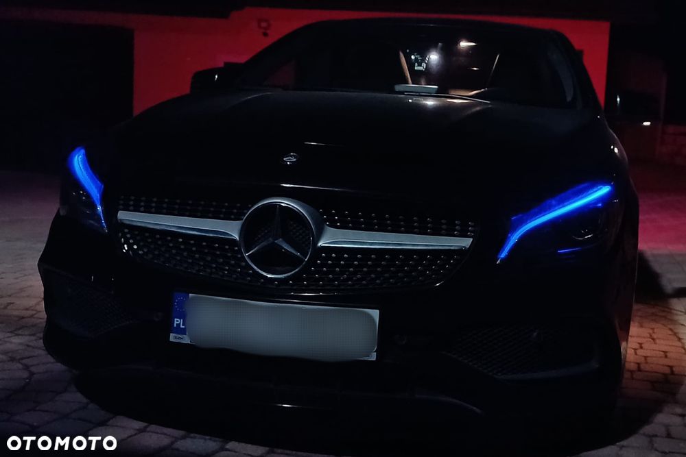 Mercedes-Benz CLA - 6