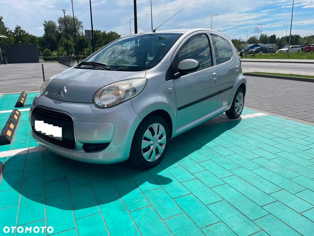 Citroën C1 - 2