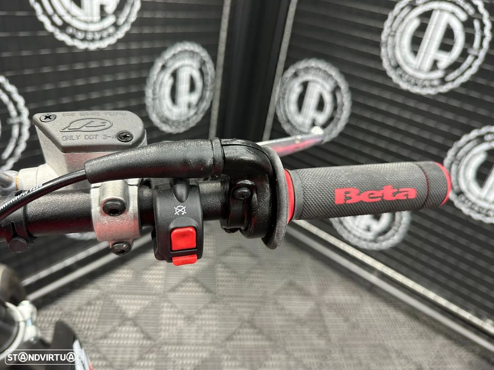 Beta RR MOTARD 2T 50 TRACK - 11