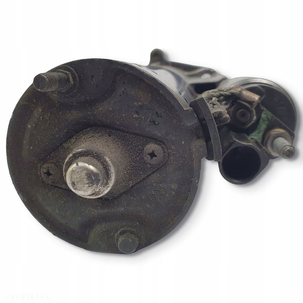 ROZRUSZNIK Audi A6 C6 2.0 TDI 0001125053 - 7