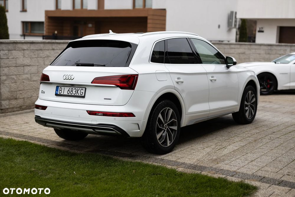 Audi Q5 - 5