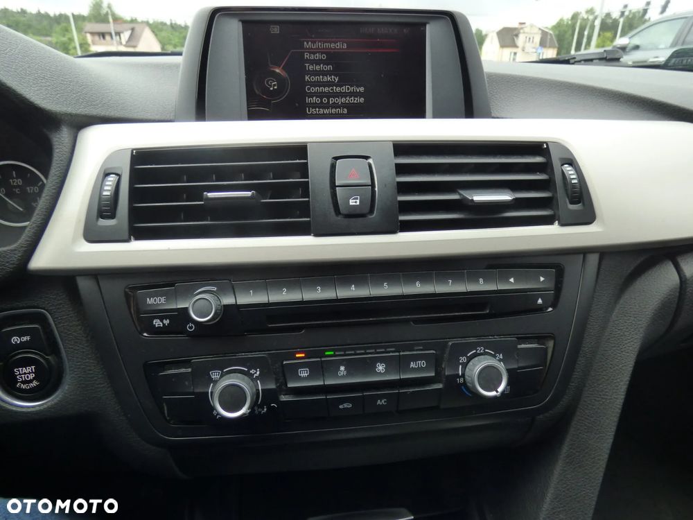BMW Seria 3 - 11