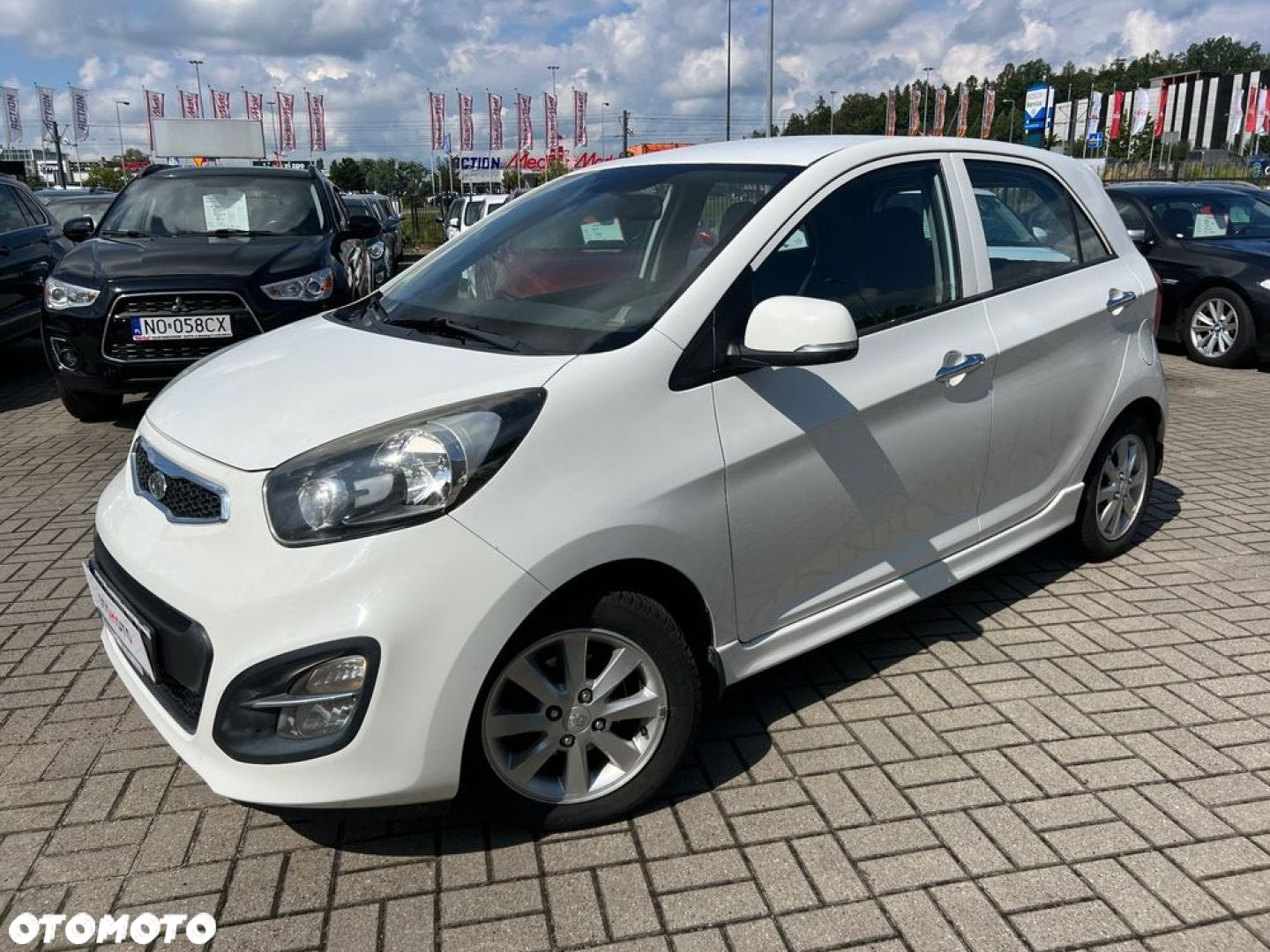Kia Picanto 1.2 Dream Team Edition - 3