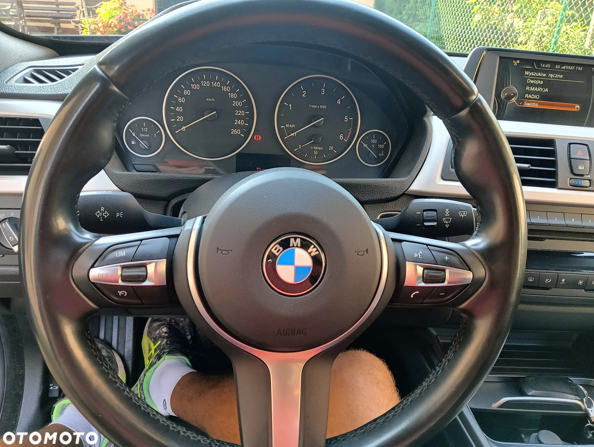 BMW Seria 4 420d Gran Coupe - 8