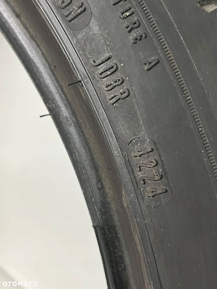 Opony letnie 225/40/18 goodyear eagle f1 asymetric 7mm R18 Audi A3 S3 8V - 5