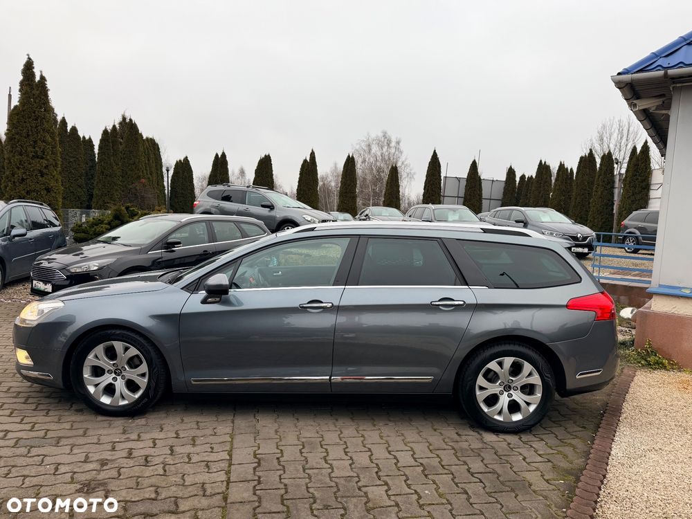 Citroën C5 2.0i 16V Exclusive - 4