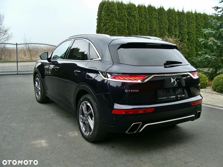 DS Automobiles DS 7 Crossback 1.6 E-Tense Rivoli - 7