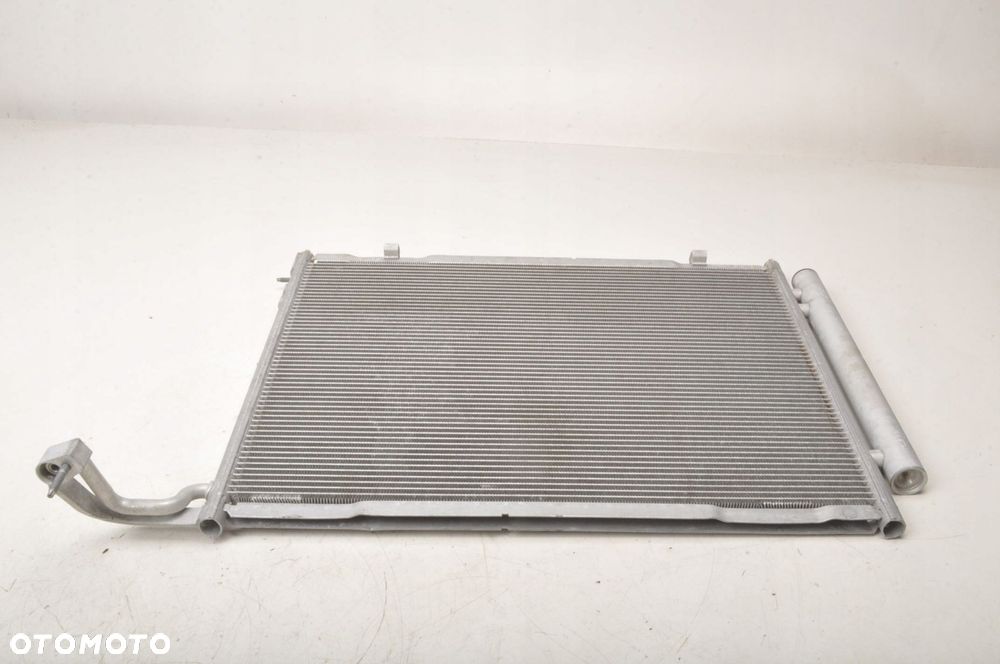 FORD PUMA MK2 FIESTA MK8 1.0 CHŁODNICA KLIMATYZACJI H1BH-19710-AB - 1