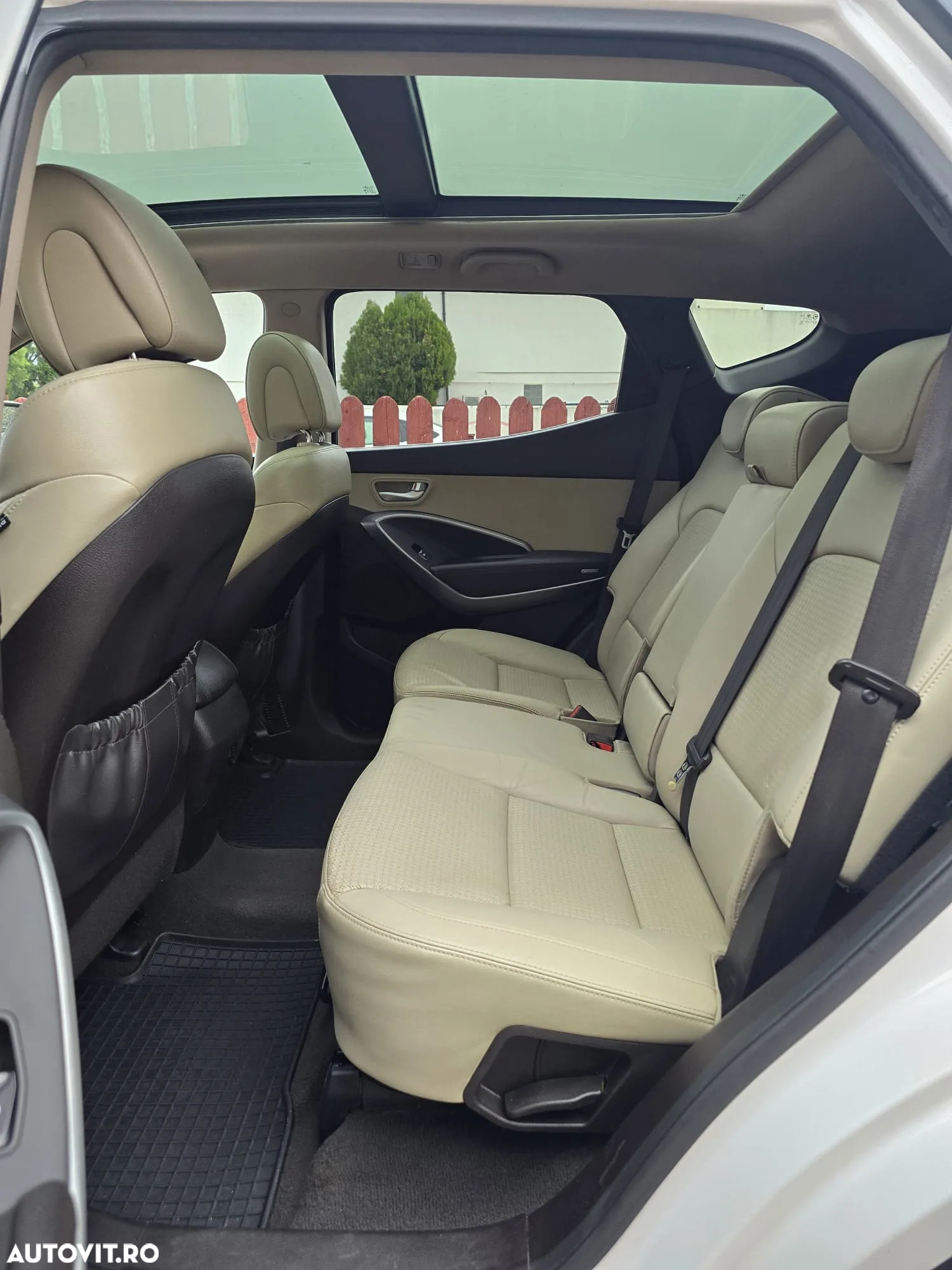 Hyundai Santa Fe - 11