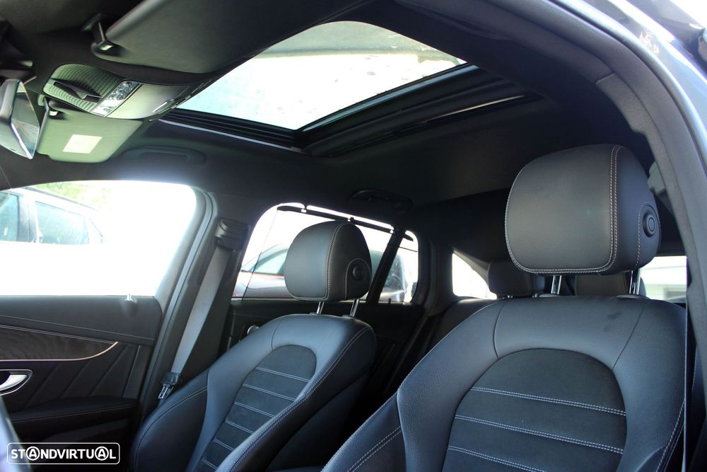 Mercedes-Benz EQC 400 4Matic AMG Line - 8