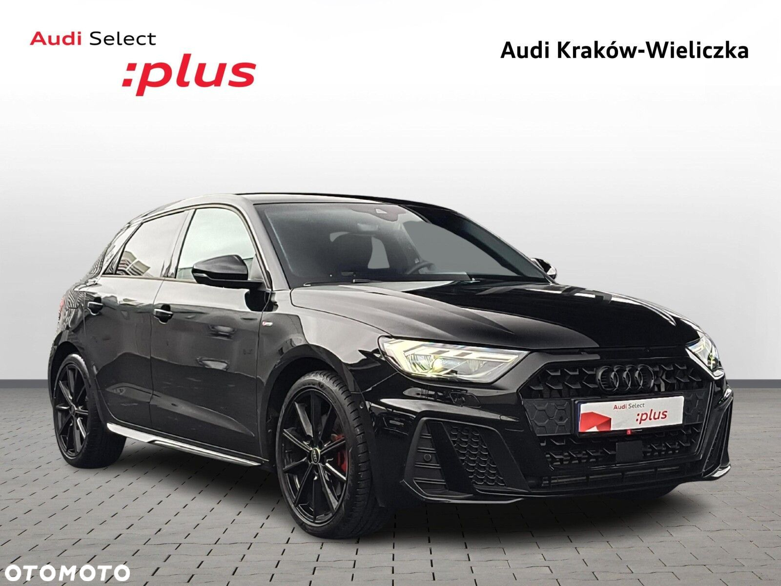 Audi A1 - 7