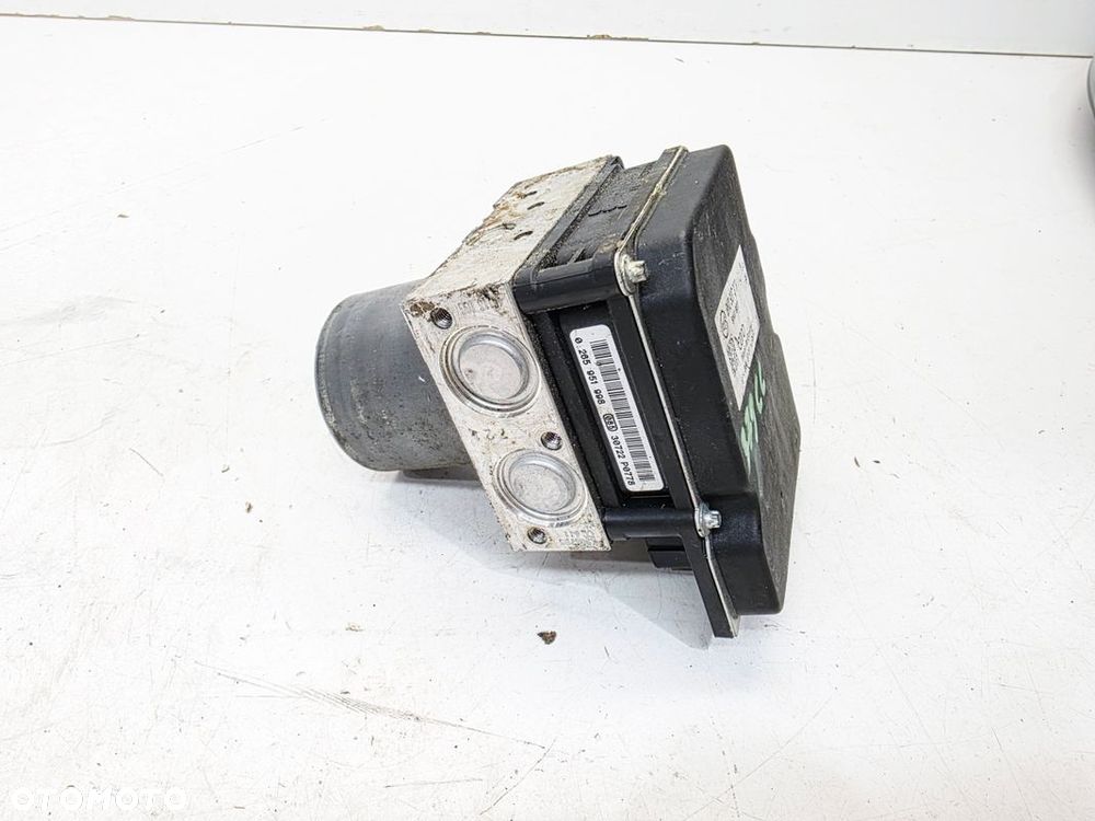 POMPA HAMULCOWA + STEROWNIK ABS ESP AUDI A4 B8 A5 8K0907379CC 8K0614517FR - 6