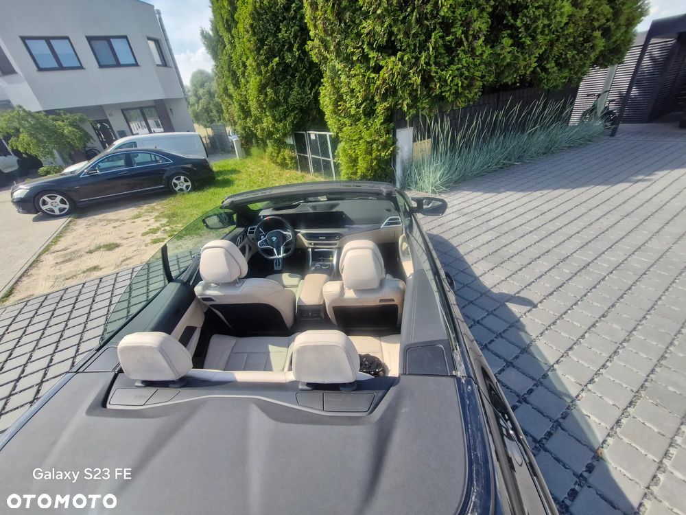 BMW Seria 4 M440i xDrive - 3