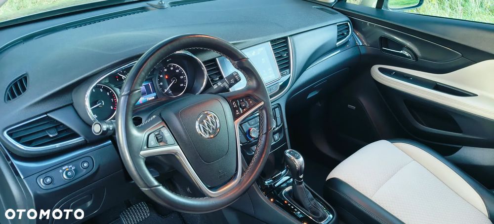 Buick Encore - 20