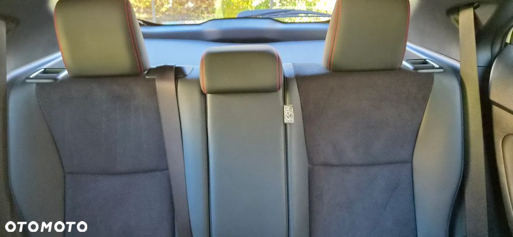 Toyota Yaris Cross Hybrid 1.5 GR Sport - 20
