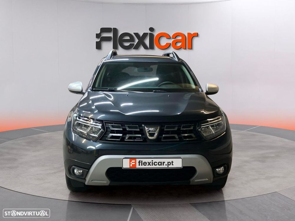 Dacia Duster 1.3 TCe Prestige - 8