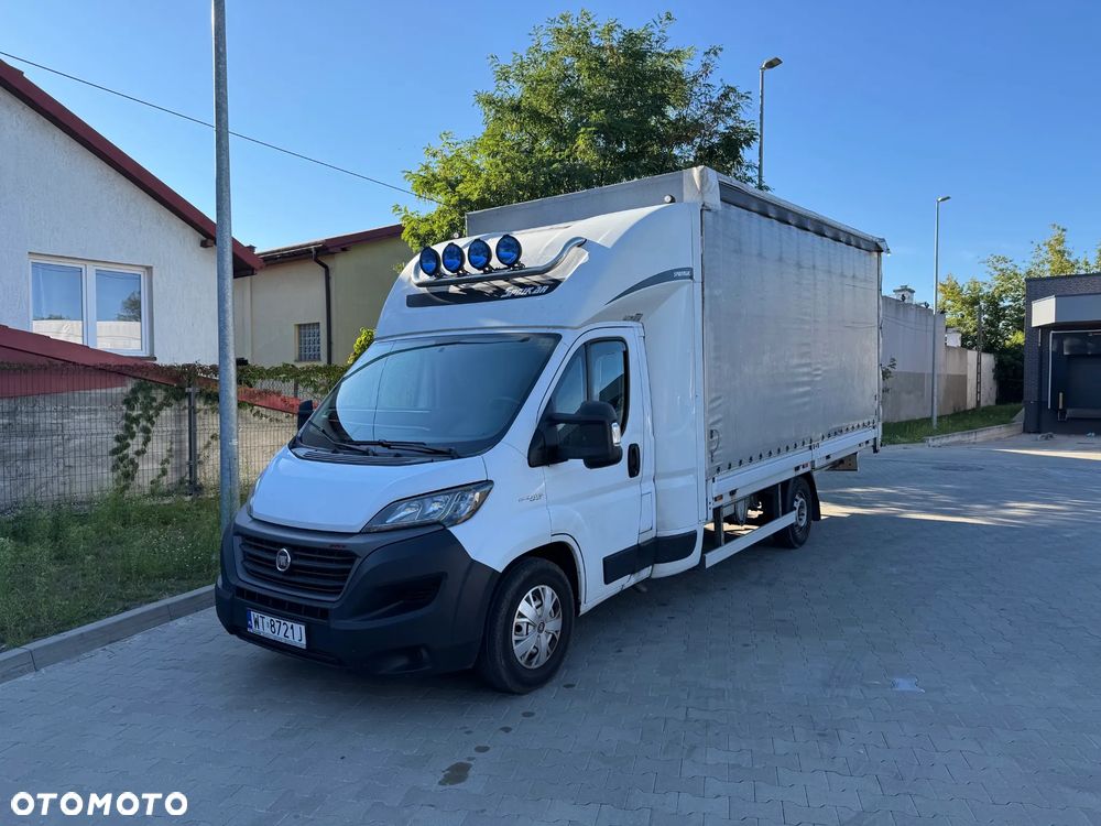 Fiat Ducato - 1