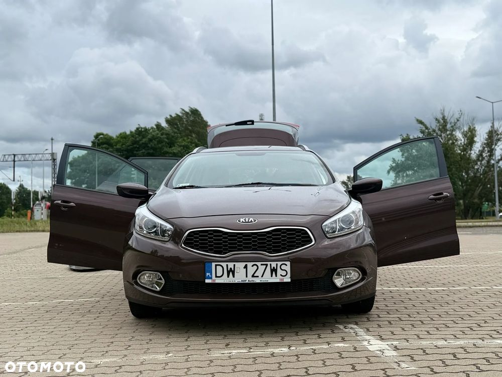 Kia Ceed 1.6 GDI M - 23