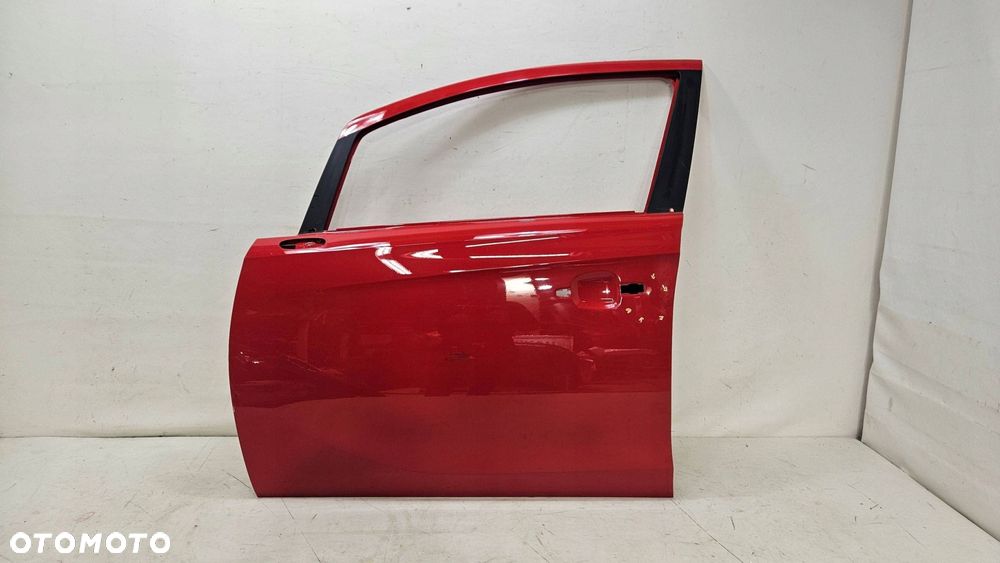 drzwi lewe przód opel corsa e oryginalne - 2