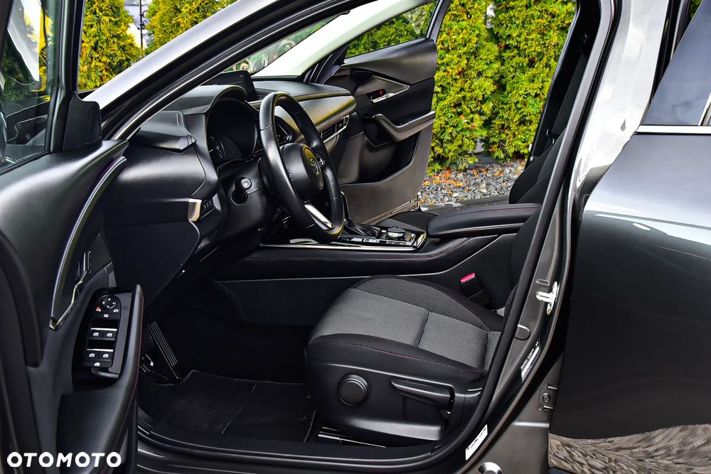 Mazda CX-30 2.0 mHEV Hikari 2WD - 15