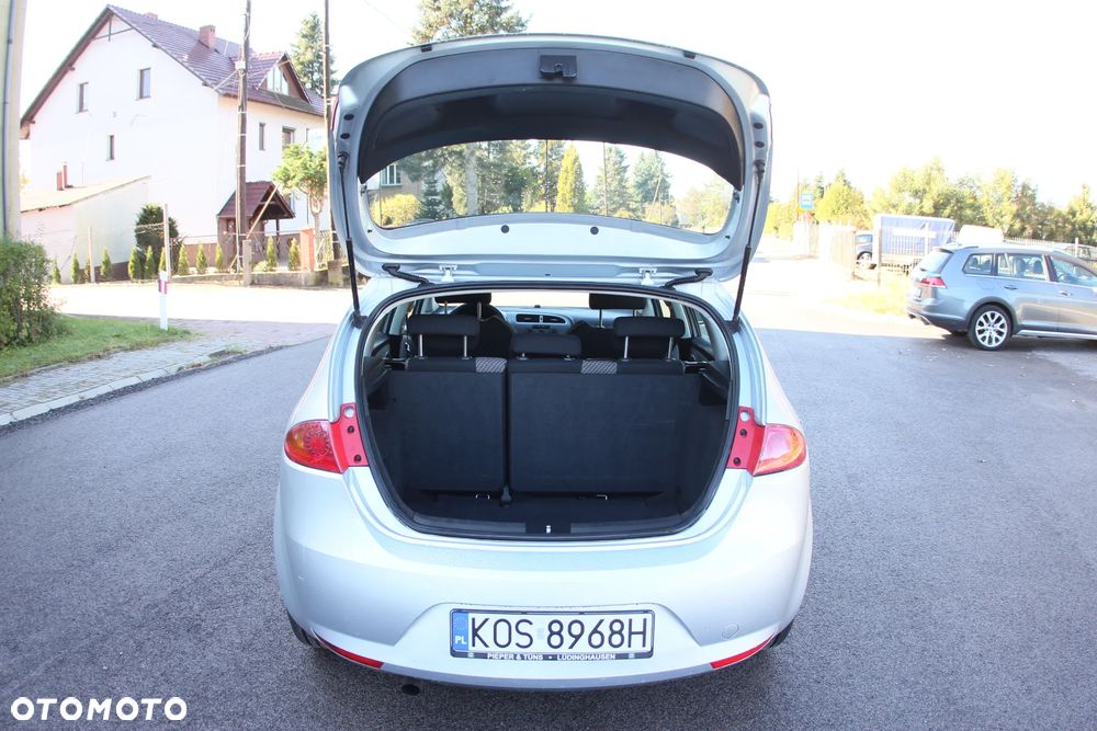 Seat Leon - 32