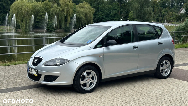 Seat Altea 1.6 Comfort Limited